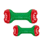 Kong Holiday CoreStrength Bone Dog Toy