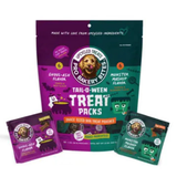 A Pro Bakery BitesTail-O-Ween Treat Packs