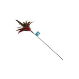 Go Cat Wild Thing Wand 18in