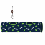 Seattle Seahawks Cat Tunnel