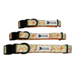 Groovy Fungi Collar