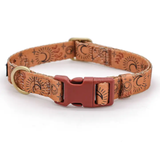 Moonstar Dog Collar