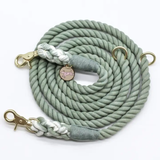 Juniper Moon Hands Free Rope Leash