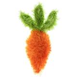 Oomaloo Carrot Dog Toy