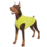 Goldpaw Fleece Avocado