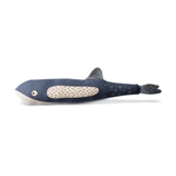 Fringe There She Blows Canvas Dog Toy