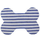 Hampton Pet Placemat Blue