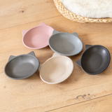 Nico Bambo Cat Bowl
