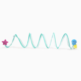 Hug Smart Meow Buddies Ocean Cat Toy