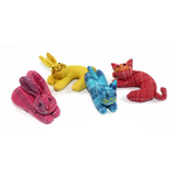 Goli Assorted Nip Naps Catnip Toy