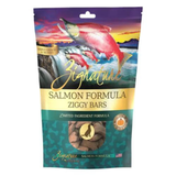 Zignature Ziggy Bars Salmon 12oz