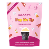 Bocce's Pup Me Up Training Bites 6oz