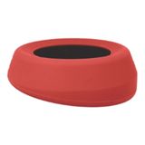Kurgo Splash Free Bowl Red