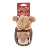 Original Territory Squirrel Log 7.1in
