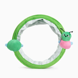 Hug Smart Meow Buddies Caterpillar Cat Tunnel