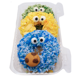 K9 Granola Sunny Daze Doggie Donuts 3pk