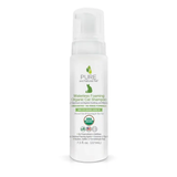 Pure Waterless Foaming Organic Cat Shampoo