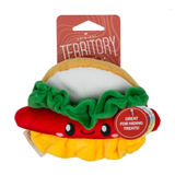 Original Territory Hot Dog Toy