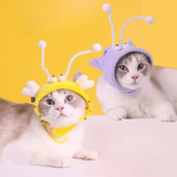 Ozzie Monster Pet Hat