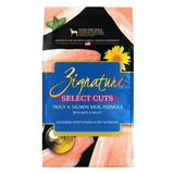 Zignature Select Cuts Trout & Salmon