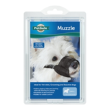 Petsafe Dog Muzzle Black