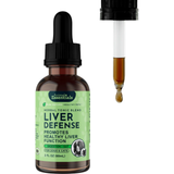Animal Essentials Liver Defense 2oz