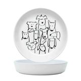 Ore Random Dogs Pet Bowl