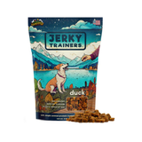 Wild Meadows Jerky Trainers Duck 3.5oz