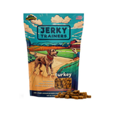 Wild Meadows Jerky Trainers Turkey 3.5oz
