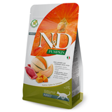 Farmina N&D Cat GF Pumpkin Duck USA