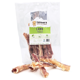 Natural Dog Lamb Trachea 4oz