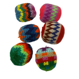 Chilly Dog Hackitty Sackitty Cat Toy Asst