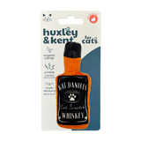 Kittybelles Kat Daniels Whiskey Cat Toy