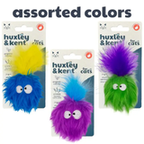 Huxley & Kent Cat Furr Ball Asst