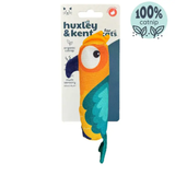 Huxley & Kent Toucan Cat Nipper Toy