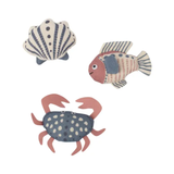 Fringe High Tides Good Vibes 3pk Toys
