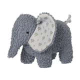 Fringe Ellie Mixed Material Dog Toy