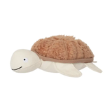 Fringe Out Of My Shell Plush Dog Toy