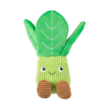 Fringe I'll Be Bok Plush Dog Toy