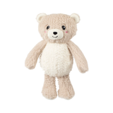 Fringe Ready Teddy Go Plush Dog Toy