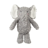 Fringe Love You A Ton Plush Dog Toy