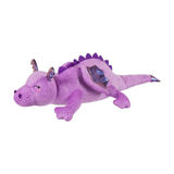 Fringe My Scale Mate For Life Plush Dog Toy