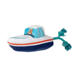 Fringe Boat Loads Of Fun Plush Dog Toy