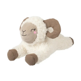 Fringe You Herd Me Plush Dog Toy