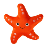 Fringe Shelly Floating Dog Toy