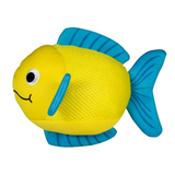 Fringe Pipsqueak Floating Dog Toy