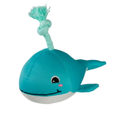 Fringe Splashy Floating Dog Toy