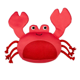 Fringe Claws Floating Dog Toy