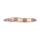 Fringe Feeling Eel Ectric Kicker Cat Toy
