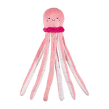 Fringe Do You Own Sting Plush Dog Toy